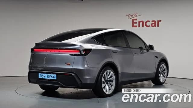 2025 Tesla Model Y Long Range Launch Edition AWD Sold VIN LRWYGCEK5SC020608 – photo 23 2025 Tesla Model Y Long Range Launch Edition AWD Sold VIN LRWYGCEK5SC020608 – photo 23