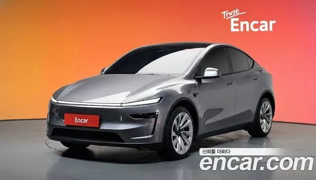 2025 Tesla Model Y Long Range Launch Edition AWD Sold VIN LRWYGCEK5SC020608 – photo 29 2025 Tesla Model Y Long Range Launch Edition AWD Sold VIN LRWYGCEK5SC020608 – photo 29