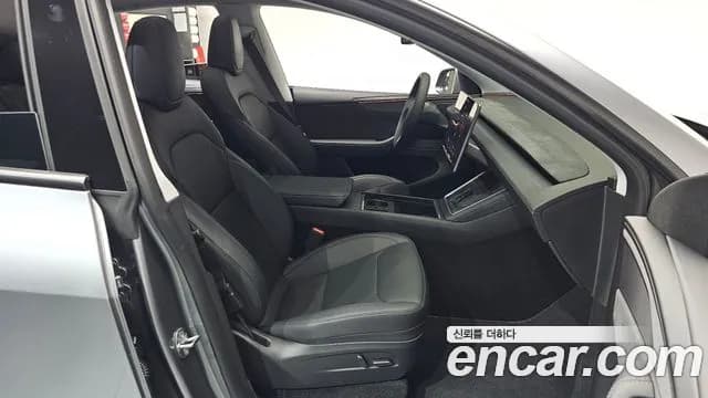 2025 Tesla Model Y Long Range Launch Edition AWD Sold VIN LRWYGCEK5SC020608 – photo 34 2025 Tesla Model Y Long Range Launch Edition AWD Sold VIN LRWYGCEK5SC020608 – photo 34