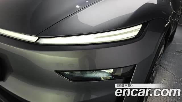 2025 Tesla Model Y Long Range Launch Edition AWD Sold VIN LRWYGCEK5SC020608 – photo 36 2025 Tesla Model Y Long Range Launch Edition AWD Sold VIN LRWYGCEK5SC020608 – photo 36