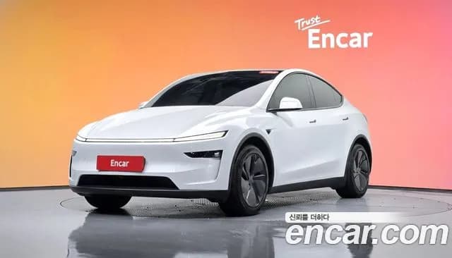 2025 Tesla Model Y Long Range AWD Sold VIN LRWYGCEK7SC053500 – engine bay 2025 Tesla Model Y Long Range AWD Sold VIN LRWYGCEK7SC053500 – engine bay