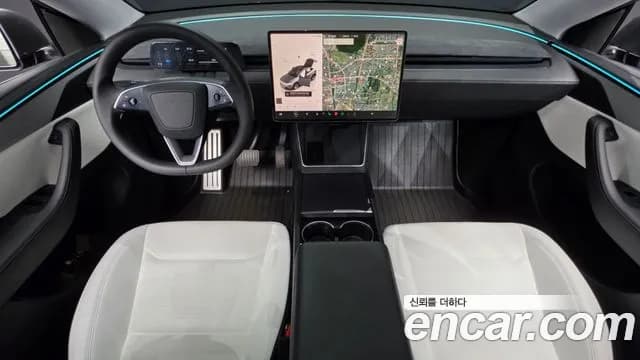 2025 Tesla Model Y Long Range Launch Edition AWD Sold VIN LRWYGCEK7SC055800 – front exterior 2025 Tesla Model Y Long Range Launch Edition AWD Sold VIN LRWYGCEK7SC055800 – front exterior