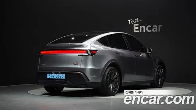 2025 Tesla Model Y Long Range Launch Edition AWD Sold VIN LRWYGCEK7SC055800 – dashboard 2025 Tesla Model Y Long Range Launch Edition AWD Sold VIN LRWYGCEK7SC055800 – dashboard