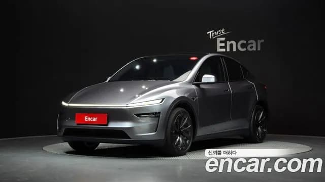 2025 Tesla Model Y Long Range Launch Edition AWD Sold VIN LRWYGCEK7SC055800 – photo 16 2025 Tesla Model Y Long Range Launch Edition AWD Sold VIN LRWYGCEK7SC055800 – photo 16