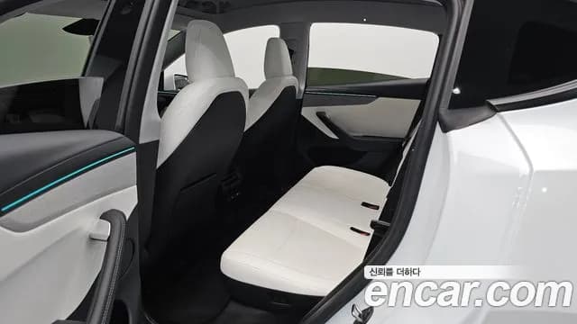 2025 Tesla Model Y Long Range AWD Sold VIN LRWYGCEKXSC065446 – side profile 2025 Tesla Model Y Long Range AWD Sold VIN LRWYGCEKXSC065446 – side profile
