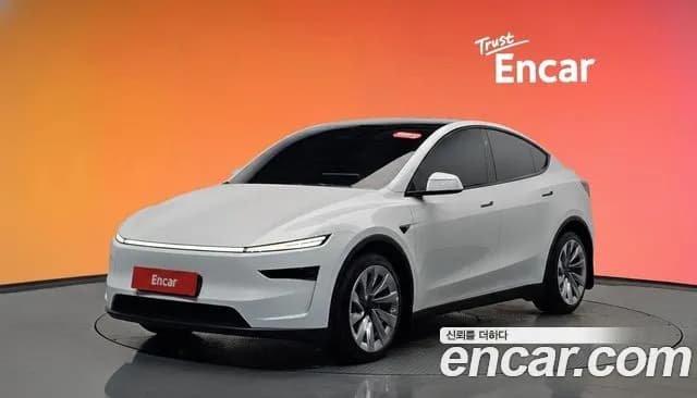 2025 Tesla Model Y Long Range AWD Sold VIN LRWYGCEKXSC065446 – dashboard 2025 Tesla Model Y Long Range AWD Sold VIN LRWYGCEKXSC065446 – dashboard
