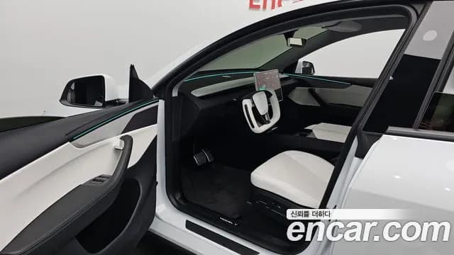 2025 Tesla Model Y Long Range AWD Sold VIN LRWYGCEKXSC065446 – photo 18 2025 Tesla Model Y Long Range AWD Sold VIN LRWYGCEKXSC065446 – photo 18