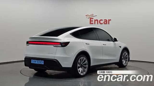 2025 Tesla Model Y Long Range AWD Sold VIN LRWYGCEKXSC065446 – photo 25 2025 Tesla Model Y Long Range AWD Sold VIN LRWYGCEKXSC065446 – photo 25