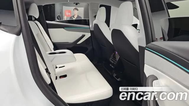 2025 Tesla Model Y Long Range AWD Sold VIN LRWYGCEKXSC065446 – photo 33 2025 Tesla Model Y Long Range AWD Sold VIN LRWYGCEKXSC065446 – photo 33