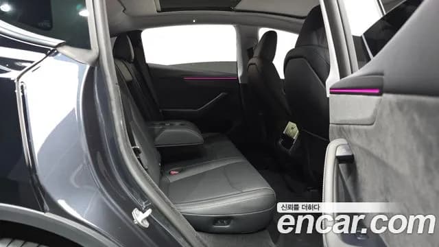 2025 Tesla Model Y Long Range AWD Sold VIN LRWYGCEKXSC101443 – photo 18 2025 Tesla Model Y Long Range AWD Sold VIN LRWYGCEKXSC101443 – photo 18