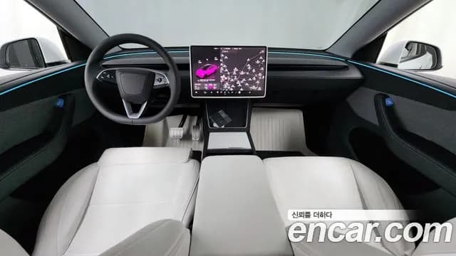 2025 Tesla Model Y RWD Sold VIN LRWYGCFJ0SC214467 – photo 11 2025 Tesla Model Y RWD Sold VIN LRWYGCFJ0SC214467 – photo 11