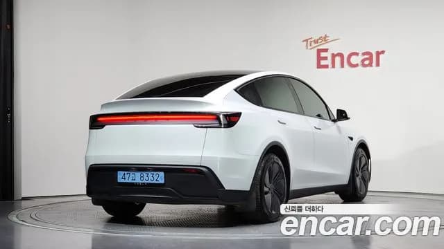 2025 Tesla Model Y RWD Sold VIN LRWYGCFJ0SC214467 – photo 13 2025 Tesla Model Y RWD Sold VIN LRWYGCFJ0SC214467 – photo 13
