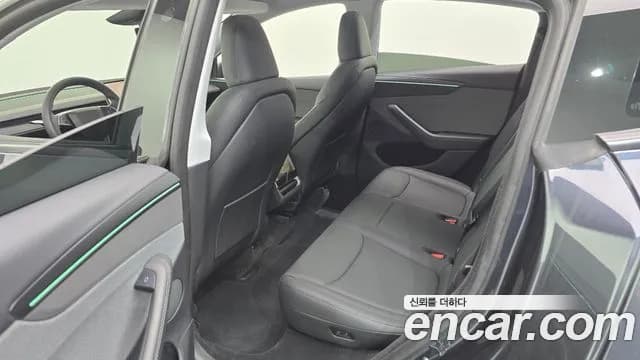 2025 Tesla Model Y RWD Sold VIN LRWYGCFJ1SC162377 – engine bay 2025 Tesla Model Y RWD Sold VIN LRWYGCFJ1SC162377 – engine bay