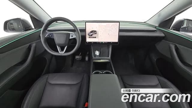 2025 Tesla Model Y RWD Sold VIN LRWYGCFJ1SC162377 – undercarriage 2025 Tesla Model Y RWD Sold VIN LRWYGCFJ1SC162377 – undercarriage