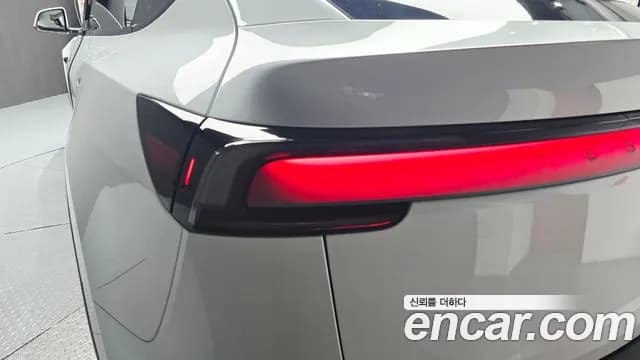 2025 Tesla Model Y RWD Sold VIN LRWYGCFJ3SC045433 – rear exterior 2025 Tesla Model Y RWD Sold VIN LRWYGCFJ3SC045433 – rear exterior