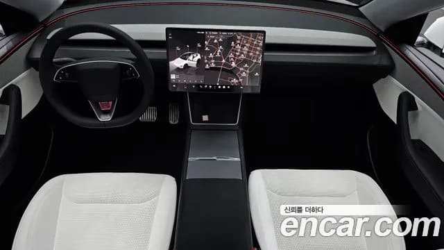 2025 Tesla Model Y RWD Sold VIN LRWYGCFJ3SC045433 – side profile 2025 Tesla Model Y RWD Sold VIN LRWYGCFJ3SC045433 – side profile