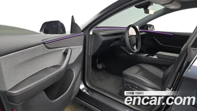 2025 Tesla Model Y RWD Sold VIN LRWYGCFJ3SC162557 – photo 16 2025 Tesla Model Y RWD Sold VIN LRWYGCFJ3SC162557 – photo 16