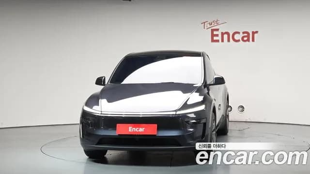 2025 Tesla Model Y RWD Sold VIN LRWYGCFJ4SC174605 – engine bay 2025 Tesla Model Y RWD Sold VIN LRWYGCFJ4SC174605 – engine bay