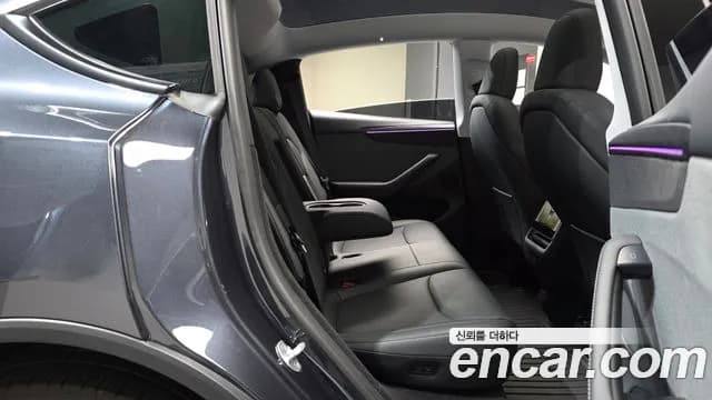 2025 Tesla Model Y RWD Sold VIN LRWYGCFJ4SC174605 – photo 30 2025 Tesla Model Y RWD Sold VIN LRWYGCFJ4SC174605 – photo 30