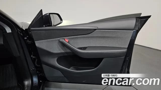 2025 Tesla Model Y RWD Sold VIN LRWYGCFJ5SC063979 – engine bay 2025 Tesla Model Y RWD Sold VIN LRWYGCFJ5SC063979 – engine bay