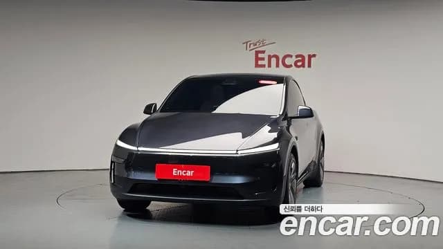 2025 Tesla Model Y RWD Sold VIN LRWYGCFJ5SC122853 – photo 20 2025 Tesla Model Y RWD Sold VIN LRWYGCFJ5SC122853 – photo 20