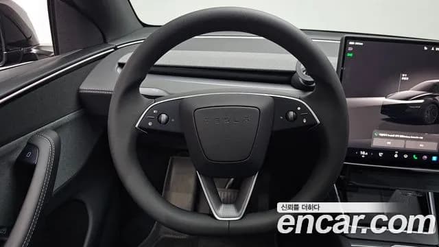 2026 Tesla Model Y Premium RWD Sold VIN LRWYGCFJ7TC568522 – engine bay 2026 Tesla Model Y Premium RWD Sold VIN LRWYGCFJ7TC568522 – engine bay