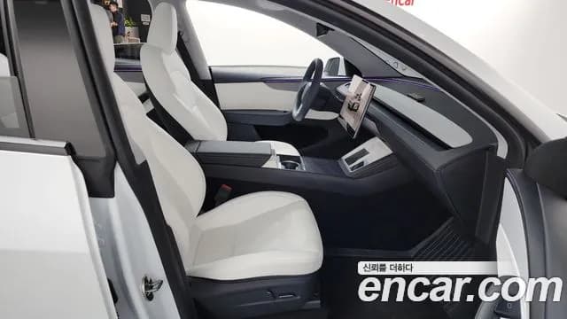 2025 Tesla Model Y RWD Sold VIN LRWYGCFJ9SC052290 – dashboard 2025 Tesla Model Y RWD Sold VIN LRWYGCFJ9SC052290 – dashboard