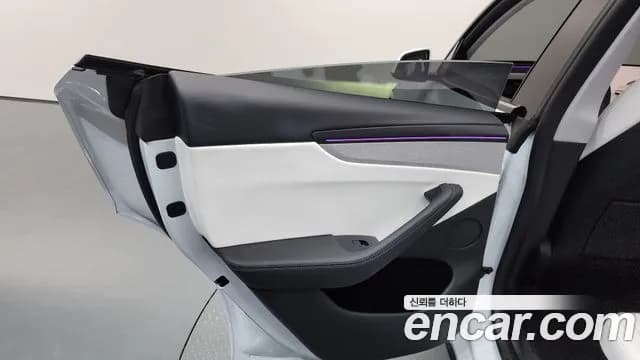 2025 Tesla Model Y RWD Sold VIN LRWYGCFJ9SC052290 – odometer reading 2025 Tesla Model Y RWD Sold VIN LRWYGCFJ9SC052290 – odometer reading