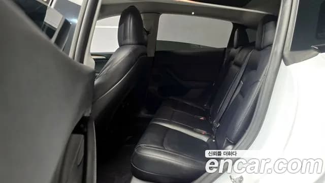 2023 Tesla Model Y RWD Sold VIN LRWYGCFS0PC131332 – dashboard 2023 Tesla Model Y RWD Sold VIN LRWYGCFS0PC131332 – dashboard