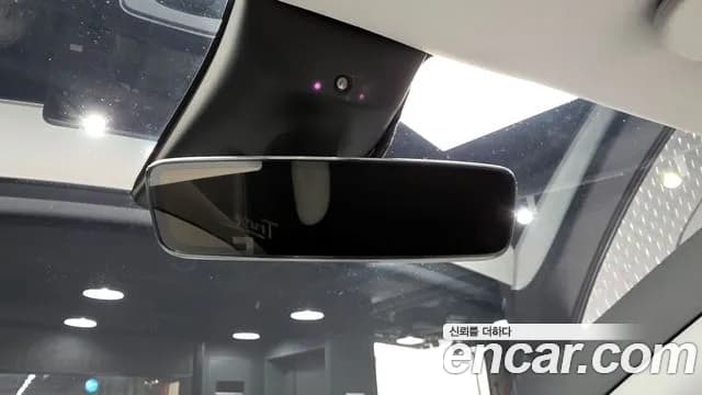 2024 Tesla Model Y RWD Sold VIN LRWYGCFS1RC160213 – trunk area 2024 Tesla Model Y RWD Sold VIN LRWYGCFS1RC160213 – trunk area