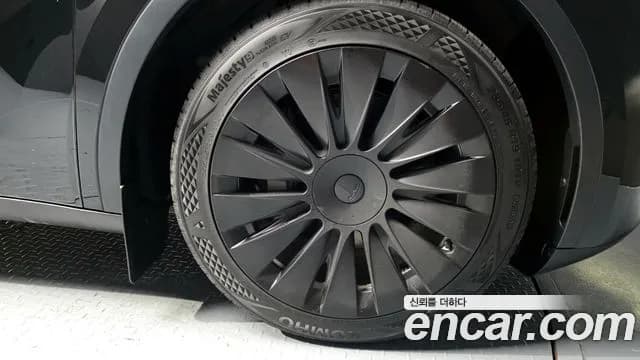 2024 Tesla Model Y RWD Sold VIN LRWYGCFS1RC160213 – photo 20 2024 Tesla Model Y RWD Sold VIN LRWYGCFS1RC160213 – photo 20
