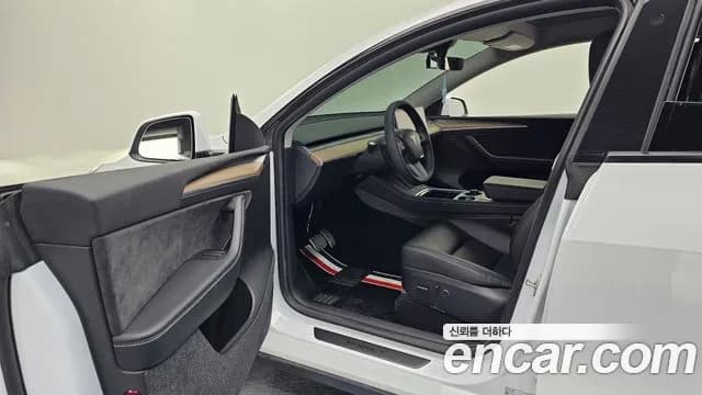 2023 Tesla Model Y RWD Sold VIN LRWYGCFS2PC075734 – odometer reading 2023 Tesla Model Y RWD Sold VIN LRWYGCFS2PC075734 – odometer reading