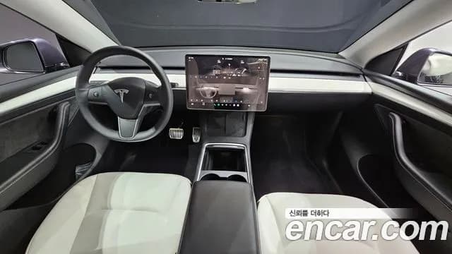 2024 Tesla Model Y RWD Sold VIN LRWYGCFS2RC424748 – engine bay 2024 Tesla Model Y RWD Sold VIN LRWYGCFS2RC424748 – engine bay