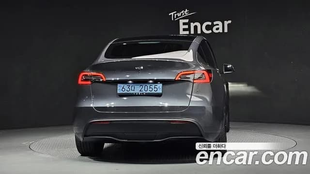 2024 Tesla Model Y RWD Sold VIN LRWYGCFS2RC424748 – photo 20 2024 Tesla Model Y RWD Sold VIN LRWYGCFS2RC424748 – photo 20