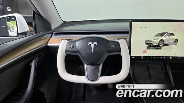 2024 Tesla Model Y RWD Sold VIN LRWYGCFS2RC426239 – front exterior 2024 Tesla Model Y RWD Sold VIN LRWYGCFS2RC426239 – front exterior