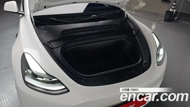 2024 Tesla Model Y RWD Sold VIN LRWYGCFS2RC426788 – undercarriage 2024 Tesla Model Y RWD Sold VIN LRWYGCFS2RC426788 – undercarriage