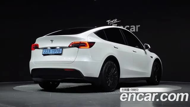 2024 Tesla Model Y RWD Sold VIN LRWYGCFS3RC427383 – odometer reading 2024 Tesla Model Y RWD Sold VIN LRWYGCFS3RC427383 – odometer reading