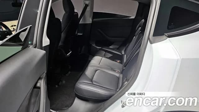 2024 Tesla Model Y RWD Sold VIN LRWYGCFS3RC427383 – photo 14 2024 Tesla Model Y RWD Sold VIN LRWYGCFS3RC427383 – photo 14