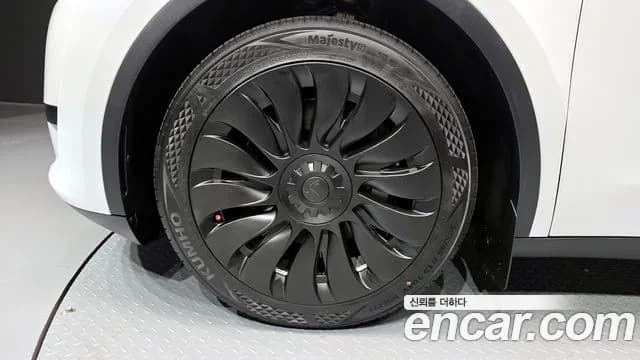 2024 Tesla Model Y RWD Sold VIN LRWYGCFS3RC427383 – photo 15 2024 Tesla Model Y RWD Sold VIN LRWYGCFS3RC427383 – photo 15