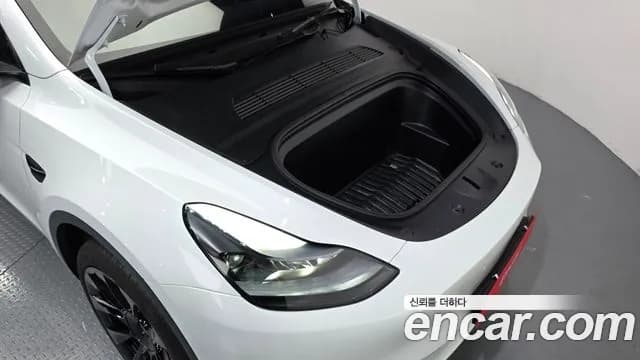 2024 Tesla Model Y RWD Sold VIN LRWYGCFS3RC427805 – photo 14 2024 Tesla Model Y RWD Sold VIN LRWYGCFS3RC427805 – photo 14