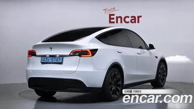 2024 Tesla Model Y RWD Sold VIN LRWYGCFS3RC427805 – photo 18 2024 Tesla Model Y RWD Sold VIN LRWYGCFS3RC427805 – photo 18