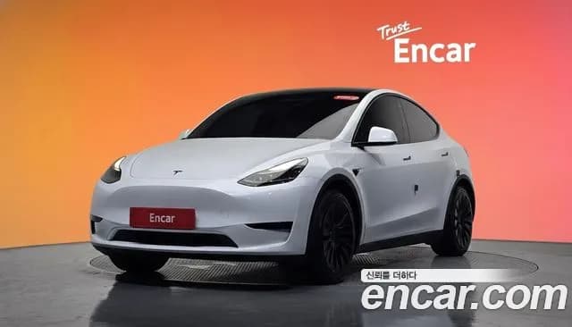 2024 Tesla Model Y RWD Sold VIN LRWYGCFS4RC418529 – dashboard 2024 Tesla Model Y RWD Sold VIN LRWYGCFS4RC418529 – dashboard