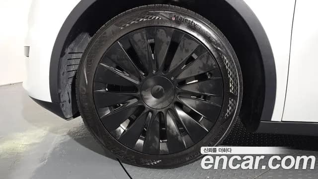 2024 Tesla Model Y RWD Sold VIN LRWYGCFS4RC418529 – photo 21 2024 Tesla Model Y RWD Sold VIN LRWYGCFS4RC418529 – photo 21