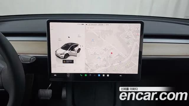 2024 Tesla Model Y RWD Sold VIN LRWYGCFS4RC565837 – front exterior 2024 Tesla Model Y RWD Sold VIN LRWYGCFS4RC565837 – front exterior