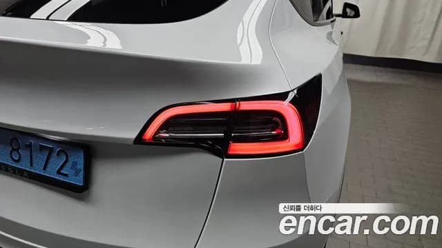 2024 Tesla Model Y RWD Sold VIN LRWYGCFS4RC565837 – dashboard 2024 Tesla Model Y RWD Sold VIN LRWYGCFS4RC565837 – dashboard