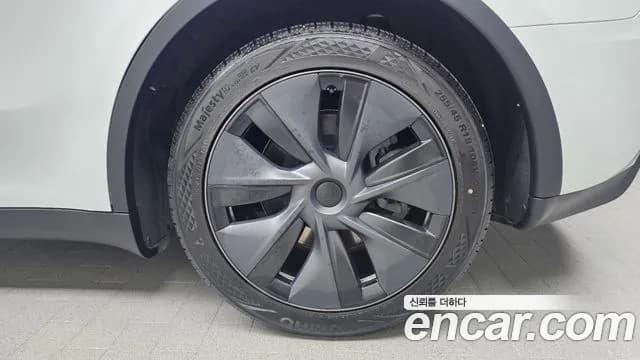 2024 Tesla Model Y RWD Sold VIN LRWYGCFS4RC565837 – photo 14 2024 Tesla Model Y RWD Sold VIN LRWYGCFS4RC565837 – photo 14