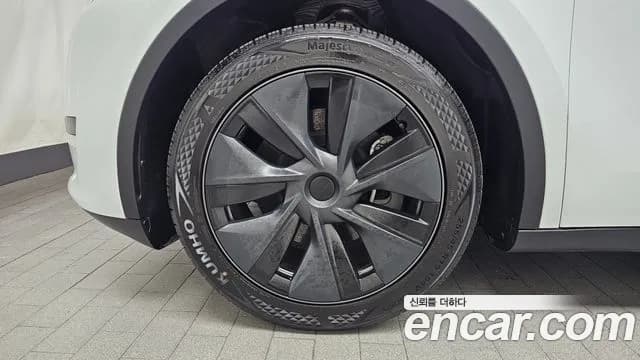 2024 Tesla Model Y RWD Sold VIN LRWYGCFS4RC565837 – photo 15 2024 Tesla Model Y RWD Sold VIN LRWYGCFS4RC565837 – photo 15
