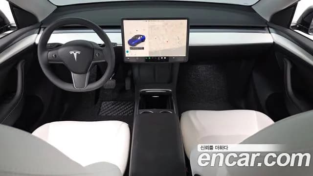 2024 Tesla Model Y RWD Sold VIN LRWYGCFS4RC565885 – front exterior 2024 Tesla Model Y RWD Sold VIN LRWYGCFS4RC565885 – front exterior