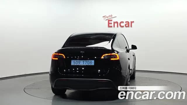 2024 Tesla Model Y RWD Sold VIN LRWYGCFS4RC565885 – odometer reading 2024 Tesla Model Y RWD Sold VIN LRWYGCFS4RC565885 – odometer reading