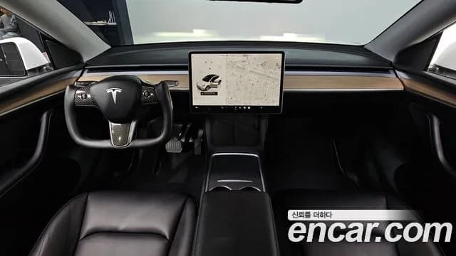 2023 Tesla Model Y RWD Sold VIN LRWYGCFS5PC073735 – dashboard 2023 Tesla Model Y RWD Sold VIN LRWYGCFS5PC073735 – dashboard